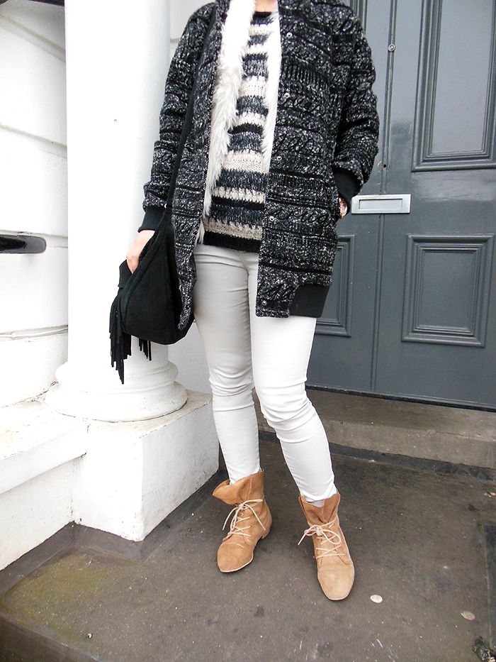 asos coat