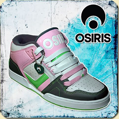 New Osiris