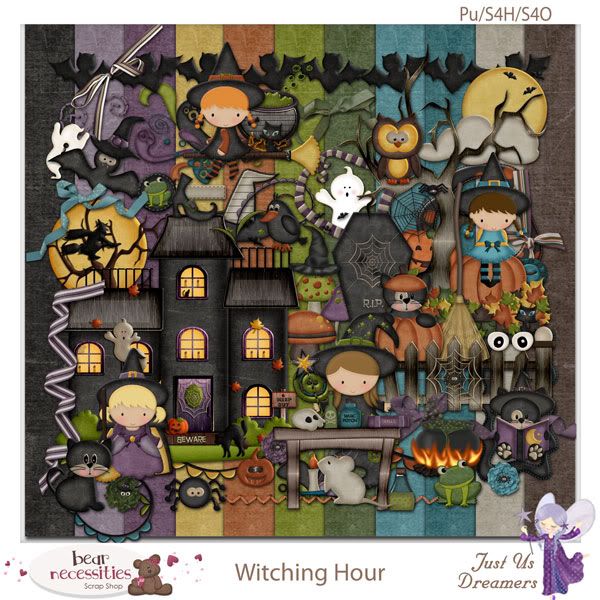 Witching Hour