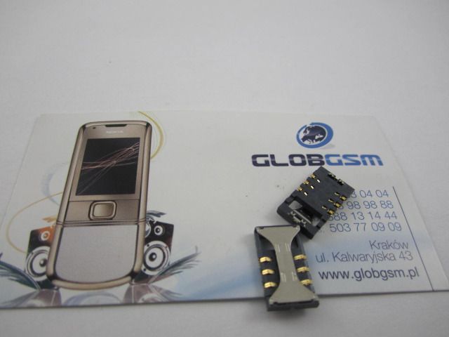 Czytnik KART SIM Samsung Galaxy Ace S5830 zdjęcie IMG_1417.jpg