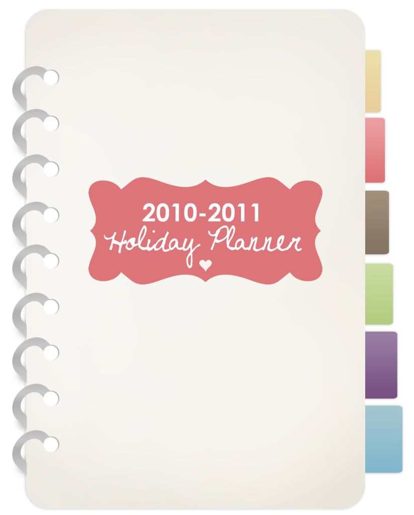 The Etsy Seller's Holiday Marketing Planner