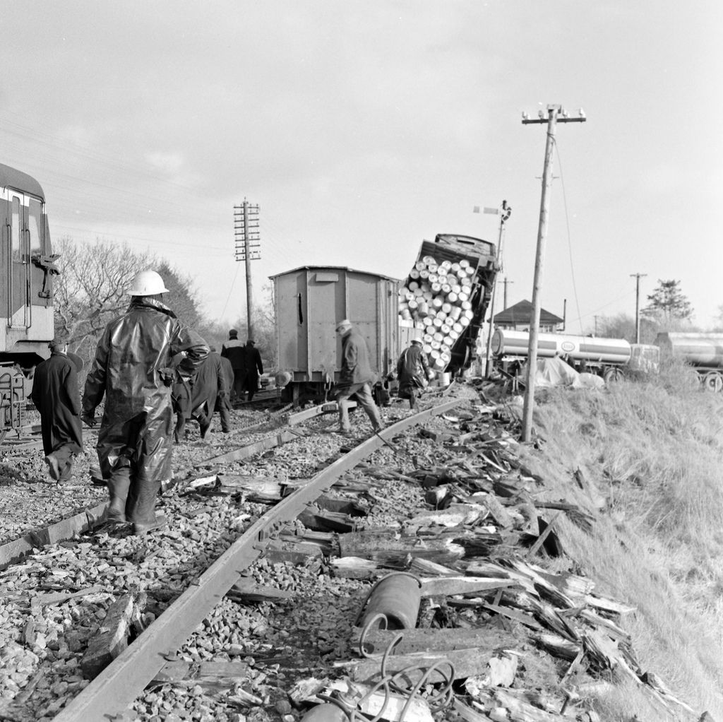 Rail Disasters of Ireland Page 6