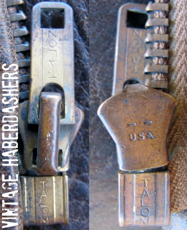 Talon Zippers The Fedora Lounge