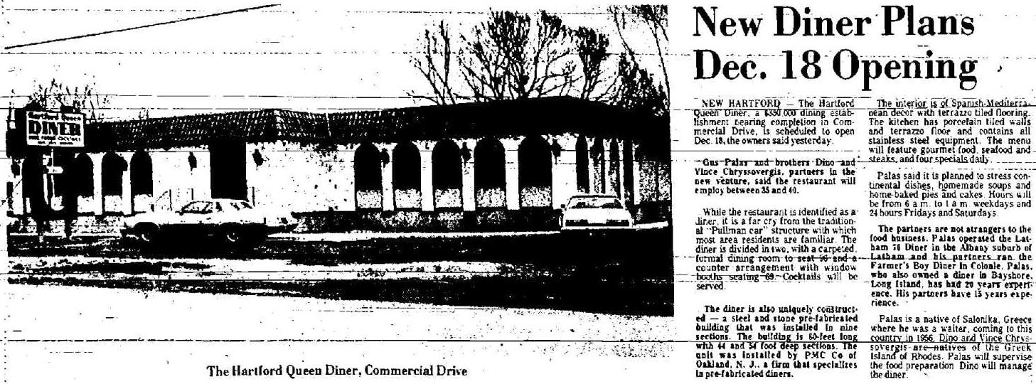 Raspberries Cafe and Creamery Utica, New York Diner Hunter