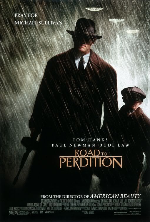 Road To Perdition Pictures, Images and Photos