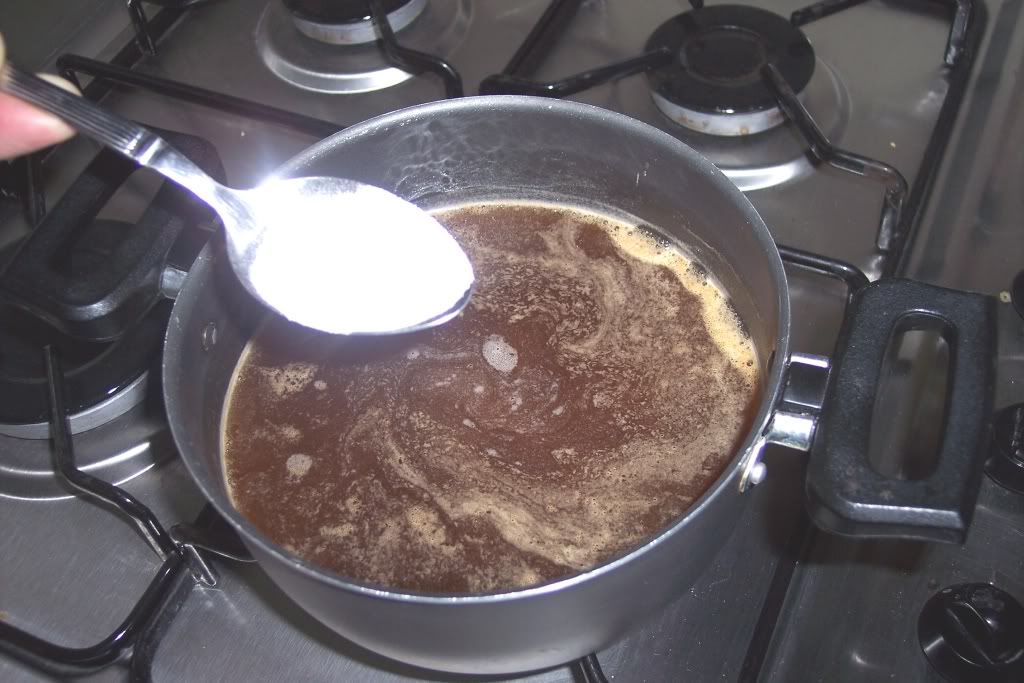 preparar preparar