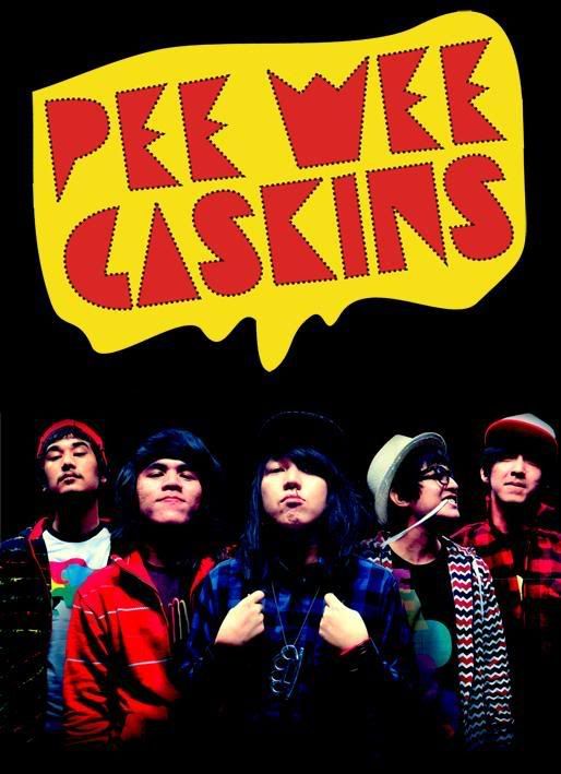 Pee Wee GaSKinS Pictures, Images and Photos