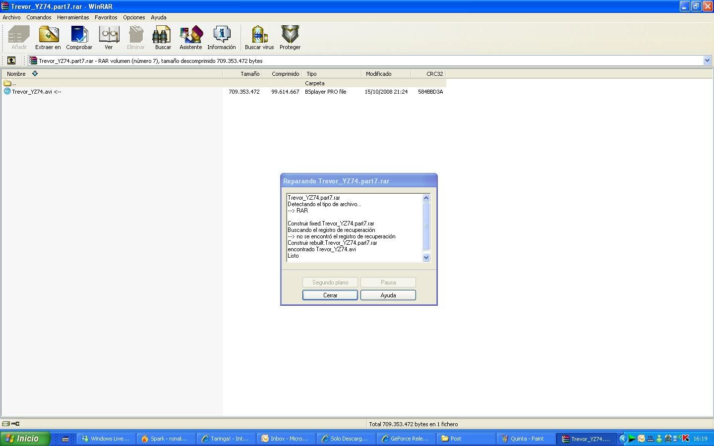 rar rar