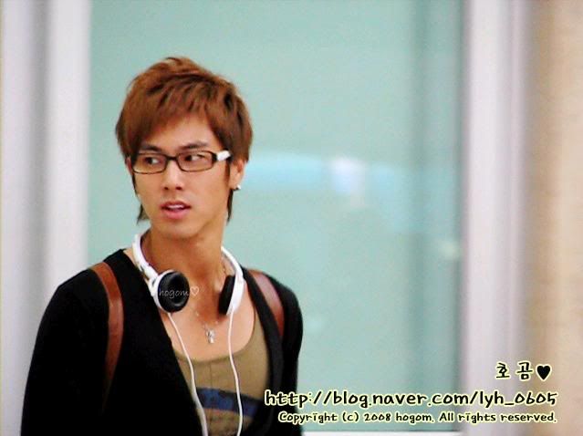 Yunho airport Pictures, Images and Photos