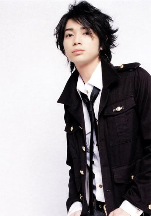Matsumoto Jun Pictures, Images and Photos