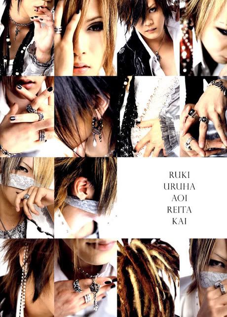 The Gazette(band) [OLD] -  40 15d33e824b3100_full