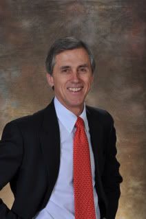 Chris Daggett