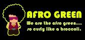 Afro Green