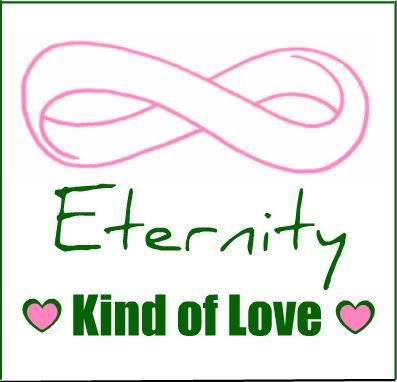 Eternity  Kind of Love