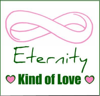 Eternity Kind of Love