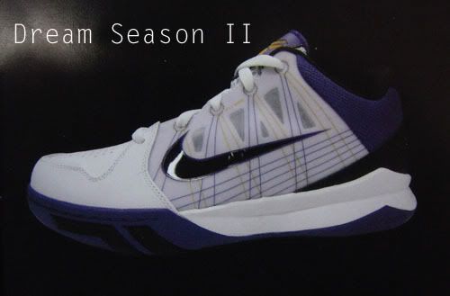 Nike Dream Season II (2)
