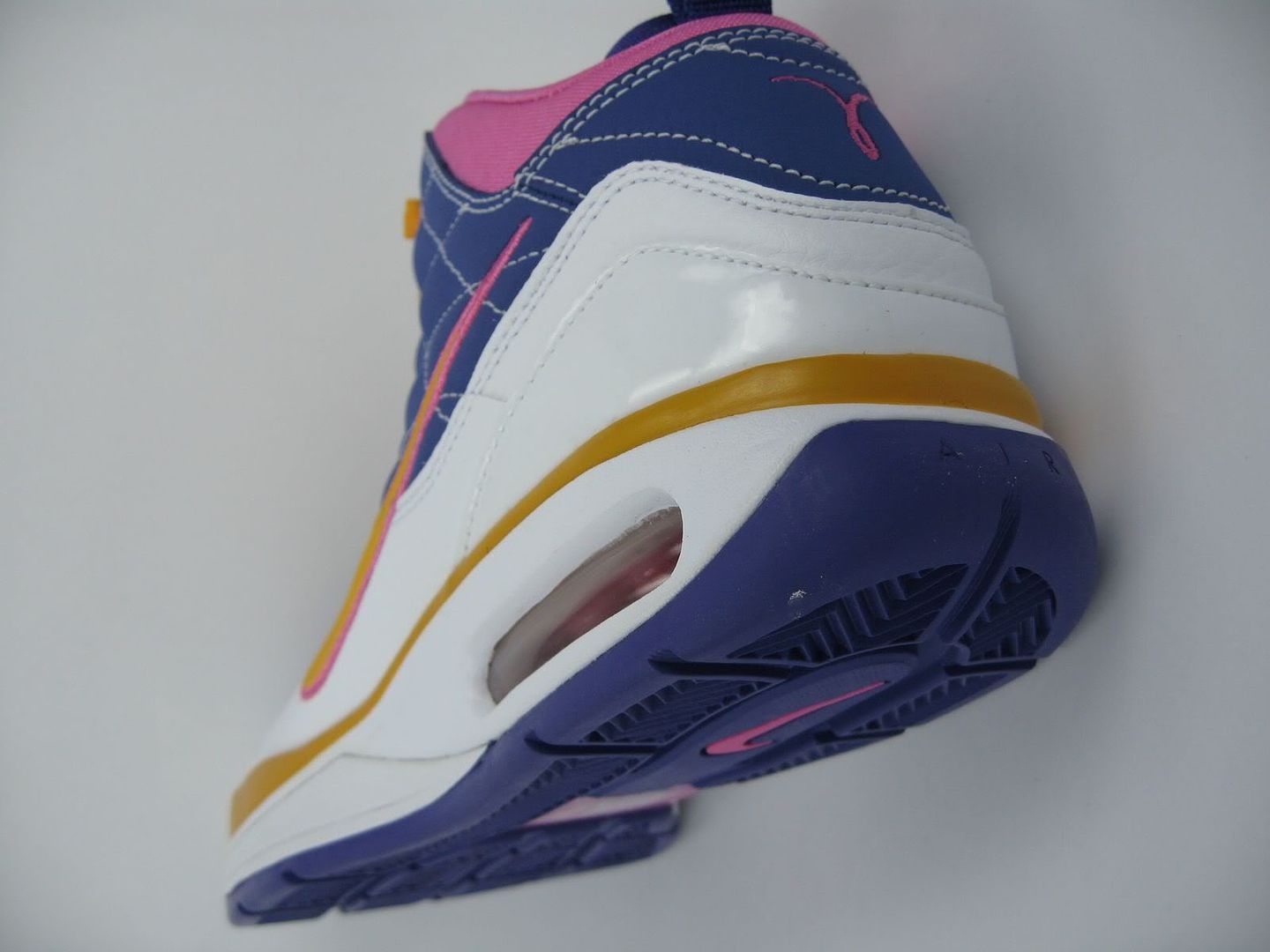Nike Blue Chip 2 ''Think Pink'' (Lisa Leslie PE)