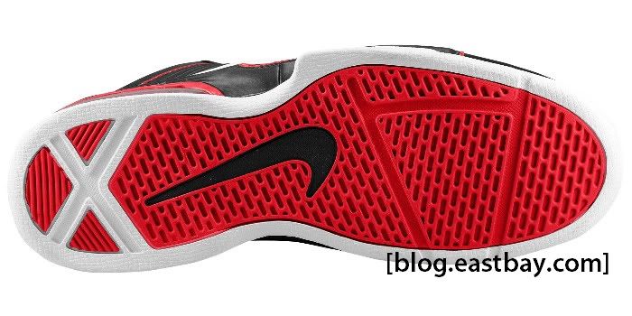 Nike Air Max Full Court