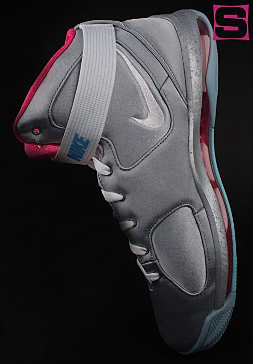 Nike Hypermax McFly
