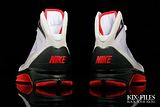 Nike Hyperize Supreme Decades Pack Air Max 90 Infrared