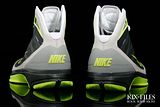 Nike Hyperize Supreme Decades Pack Air Max 95 Neon Yellow