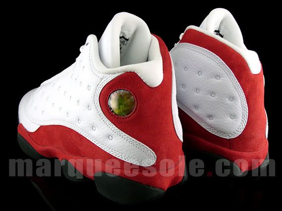 Air Jordan Retro XIII (13),air jordan,kicks,sneakers,aj 13
