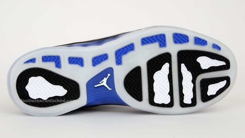 Air Jordan 16.5