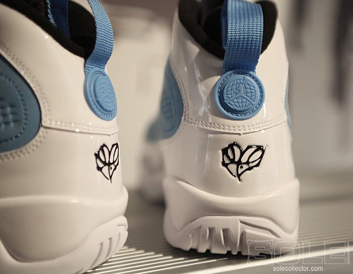 Jordan Brand,Air Jordan,sneakers,kicks,krossovki, ,For The Love Of The Game,Air Jordan Retro 9