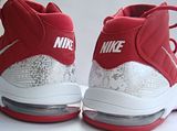 Nike Air Max Go White/Red