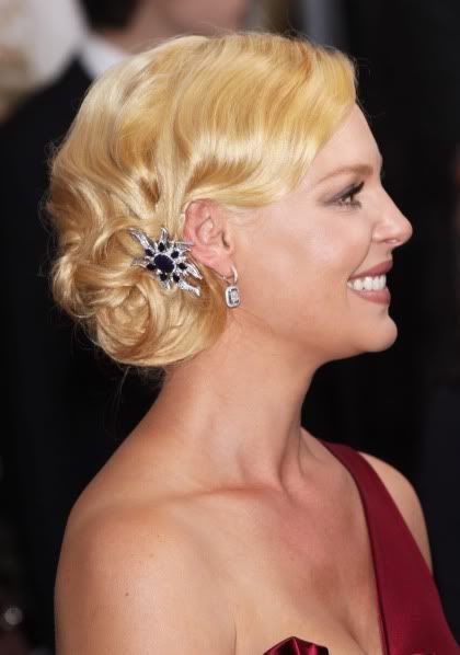 retro updos how to. katherine-heigl-retro-updo-