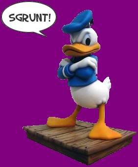 sgrunt.jpg sgruntdonaldduck image by Madda_lena