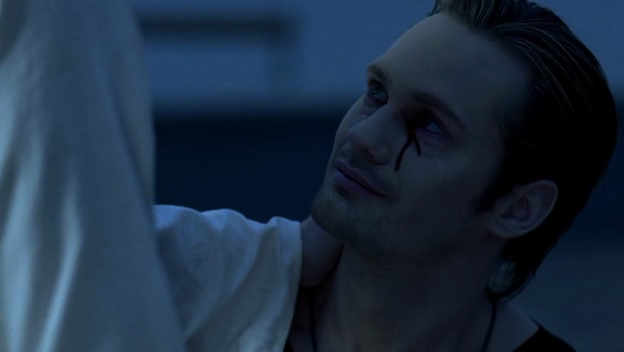 true blood jessica crying. True Blood – “I will rise up”