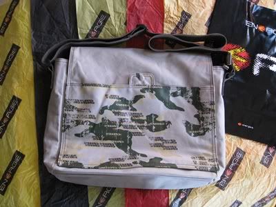  Brand Laptop Bags on Thread