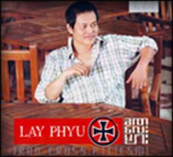 Lay Phyu