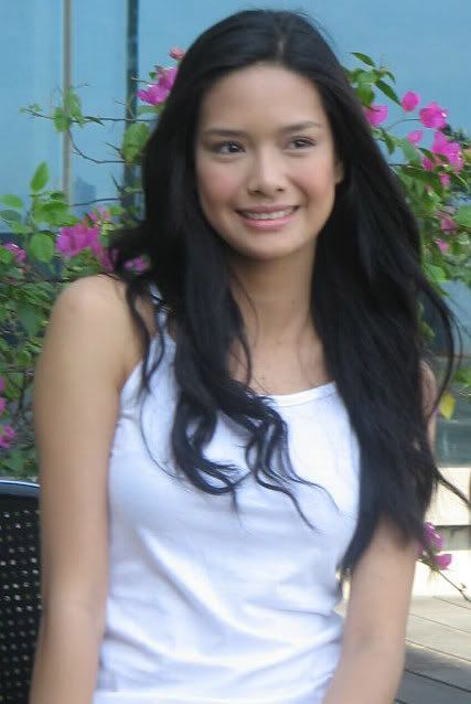 erich gonzales Pictures, Images and Photos