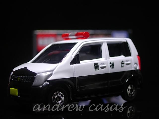 subaru xv tomica