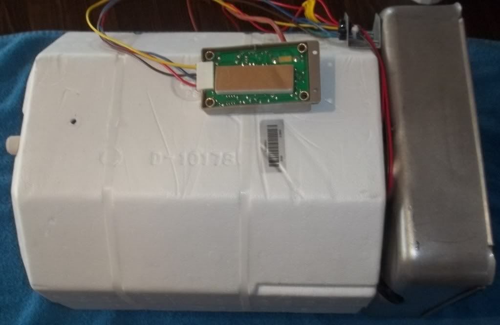 NEW SUBURBAN WATER HEATER GAS SW6D DIRECT SPARK IGNITION 6 GALLON RV