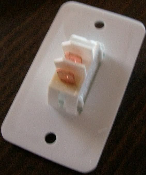 NEW RV CAMPER BOAT SIGMA 12V WATER PUMP ON OFF SWITCH eBay