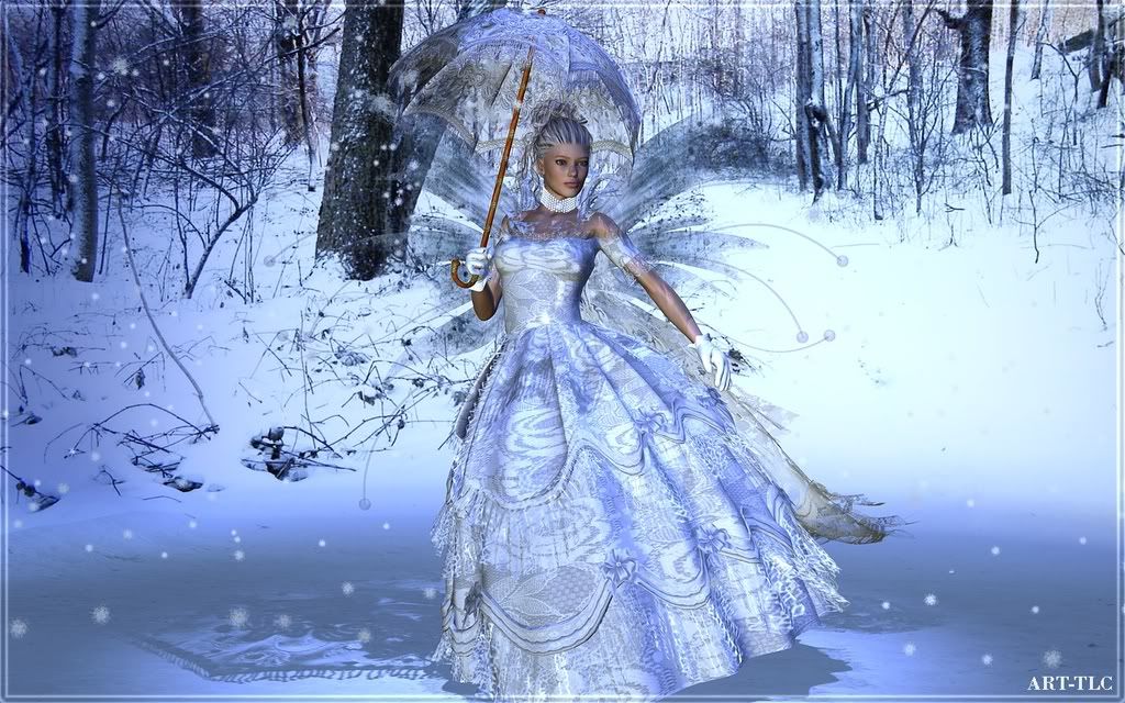 snow fairy Pictures, Images and Photos
