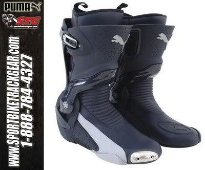 puma gp1000 boots