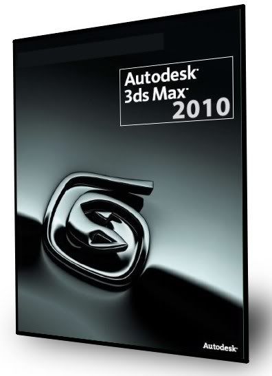 3ds max 2010 with crack