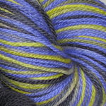 Hexe on BFL,  8.6 oz incl trim