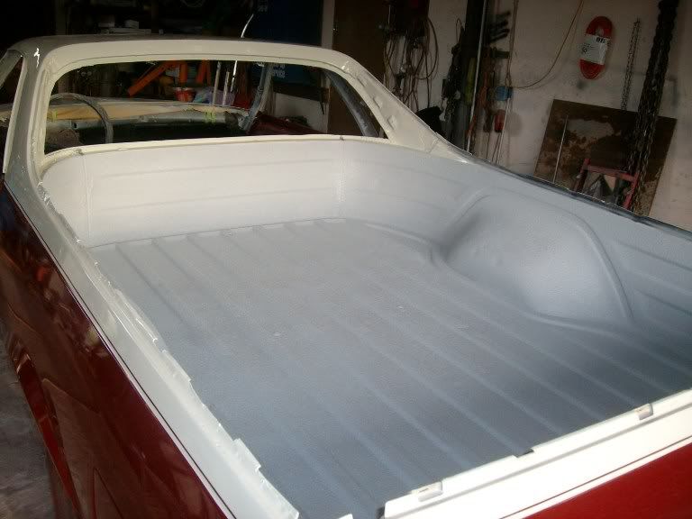 How To Use DIY Truck Bed Liners To Desire kelvin1694ynfse