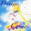 Princess Cosmos Avatar