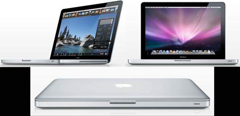 13-inch MacBook