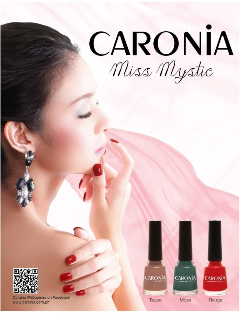 caronia-holiday-2012-collection