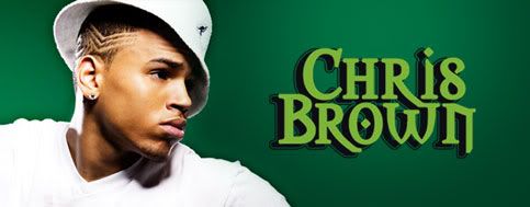 Chris Brown Macau Concert