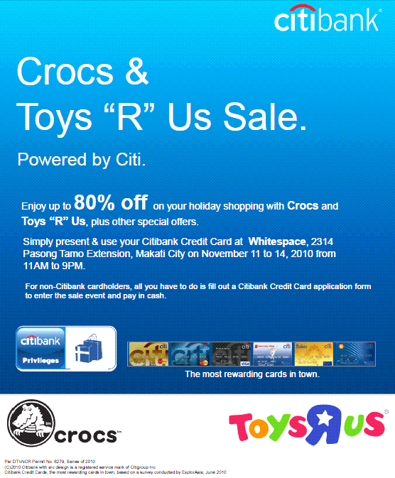 crocs_and_toys_r_us_sale