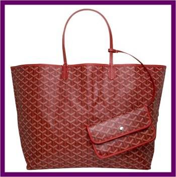 Goyard Saint Louis and Prices in Hong Kong | Lush Angel