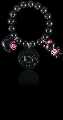 MAC Hello Kitty Bracelet
